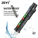 Zoyi ZT DB02 Tester Pen Tespen Non Contact AC Volt Detector 12V-1000V