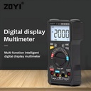 ZOYI ZT-M2H Digital Multimeter 2000v True RMS DC AC Temperature Suhu