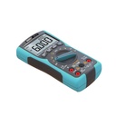 ZOYI ZT-Y1 True RMS Multimeter Digital Multitester Avometer Arus