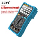 ZOYI ZT-M0 Capasitor Tester 60 Microfarad Dual Mode Avometer