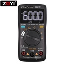 ZOYI ZT-102A Upgrade Auto Multimeter Digital Avometer Multitester Ori
