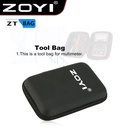 ZOYI Bag Pockets Case ZT102 ZT02A ZT100 ZT98 ZT111 ZT109 ZTS4 S3 S2 S1