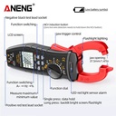 Aneng ST192 Digital Multimeter Low Impedance Tester Ammeter Original