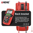 Aneng M107 Smart Digital Multimeter AC/DC Electrical Original