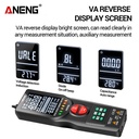 Aneng AN998 Digital Multimeter Dual Mode Smart Meter Original