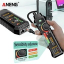 Aneng M469C Multifunction Network Cable Finder Networking Tool RJ45 RJ11 LAN Cable Tester