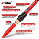 Aneng SL106 Electric Soldering Iron 220V  Adjustable Temperature 60W