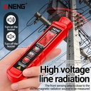 Aneng GN902 Radiation Detector Temperature Tester Radiation Analyzer