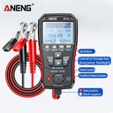 Aneng BT82 Penguji Baterai Mobil Digital Portabel Circut Detektor Bat
