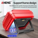 Aneng MH12 Digital Megohmmeter Meters Insulation Earth Resistance Ori