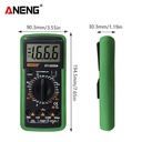 Aneng DT9205A Digital Multimeter Professional Tester Meter Original