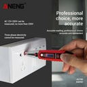 Aneng VD700 Tespen Digital Non-Contact Electric Tester Pen Original