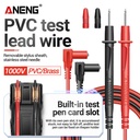 Aneng M109 Digital Multimeter Smart Mini Portable 4000 Counts Original