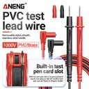 Aneng M109 Digital Multimeter Voice Electrical Instruments Tester Ori