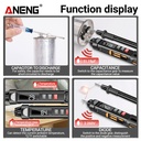 Aneng A3009 Digital Intelligent Voice Broadcast Multimeter Sensor Pen