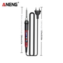 Aneng SL103-18 Solder Digital Kit Set Adjustable Temperature Original