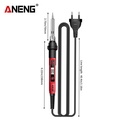 Aneng SL102-16 Solder Digital Kit Set Adjustable Temperature Original