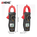 Aneng ST191 Digital Clamp Meter AC Current 6000 Counts Original