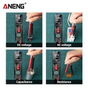 Aneng AN998 Digital Multimeter Dual Mode Smart Meter Original