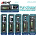 Aneng BT167 Pengukur Baterai Digital Battery Tester Detector Measurements Tester Tools