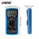 Aneng DT9205A Multimeter Digital Professional Tester Meter Original