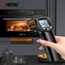 Aneng TH103 Class II Laser Infrared Thermometer Tester Gun -20°C~380℃