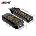 Aneng M469A Smart Network Cable Tester RJ45 RJ11 LAN Cable Tester Ori