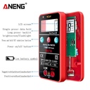 Aneng 007A Multimeter Digital AC DC Ammeter Volt NCV Diode Original
