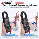 Aneng ST212 Clamp Meter Digital Clamp Multimeter Volt AC DC Original