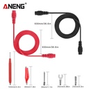 Aneng 16 In 1 Universal Multimeter Digital 10A Probe Test Original