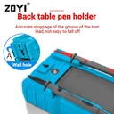 ZOYI ZT-M0 Capasitor Tester 60 Microfarad Dual Mode Avometer