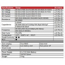 ZOYI ZT-102A Upgrade Auto Multimeter Digital Avometer Multitester Ori