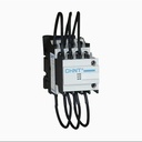 CHINT Contactor Capasitor Kontaktor Kapasitor CJ19-2511 12kvar