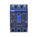 MCCB Breaker Chint NXM-250H NXM250H 3P 160A 200A 225A 250A
