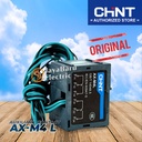 CHINT Auxiliary Contact MCCB NXM400S NXM400H NXM630S NXM630H AX-M4 AX-M4L