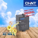 CHINT Alarm Contact MCCB NXM400S NXM400H NXM630S NXM630H AL-M4 AL-M4L
