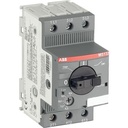 ABB Manual Motor Starter MS132