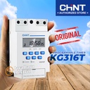 Programmable Digital Timer Time Control Switch CHINT KG316T