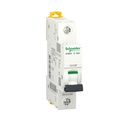 Schneider MCB iC60H 1P 6A 10A 16A 20A 10kA