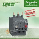 SCHNEIDER Thermal Overload Relay LRE21 12-18A