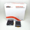Socket Relay PF083A-E FORT 8kaki 8pin u/ H3CR-A8 H3BA-8 MK2P