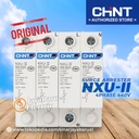 Surge Arrester Chint NXU NXU-II 4P 40kA 65kA