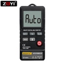 ZOYI ZT-KP2 Smart Auto Multitester Avometer Digital Buzer AC/DC HZ