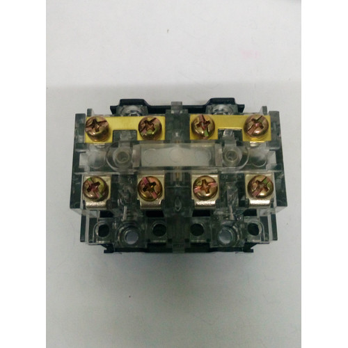 HANYOUNG Kontak Blok Contact Block Pendant Hoist Switch HY-102D HY102D Double Speed