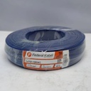 Kabel Listrik FEDERAL NYAF 2.5 1x2.5 1x2,5 mm Serabut roll 100m