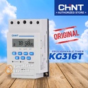 Programmable Digital Timer Time Control Switch CHINT KG316T