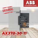 Kontaktor Contactor ABB AX370 AX370-30-11 370A 110V 220V 380V