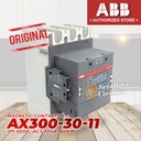 Kontaktor Contactor ABB AX300 AX300-30-11 300A 110V 220V 380V