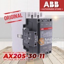 Kontaktor Contactor ABB AX205 AX205-30-11 110V 220V 380V