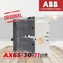 Kontaktor Contactor ABB AX65 AX65-30-11 65A 110V 220V 380V
